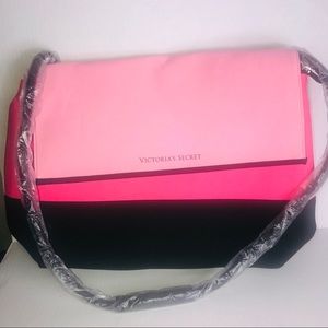 VICTORIA’S SECRET Tote bag - Thermal Insulated
